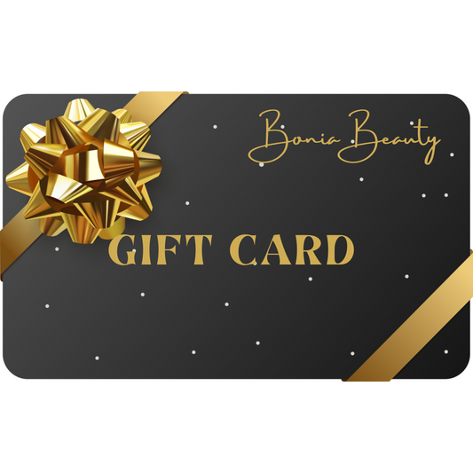 Bonia Beauty Digital Gift Card