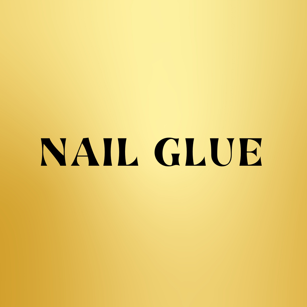 Nail Glue